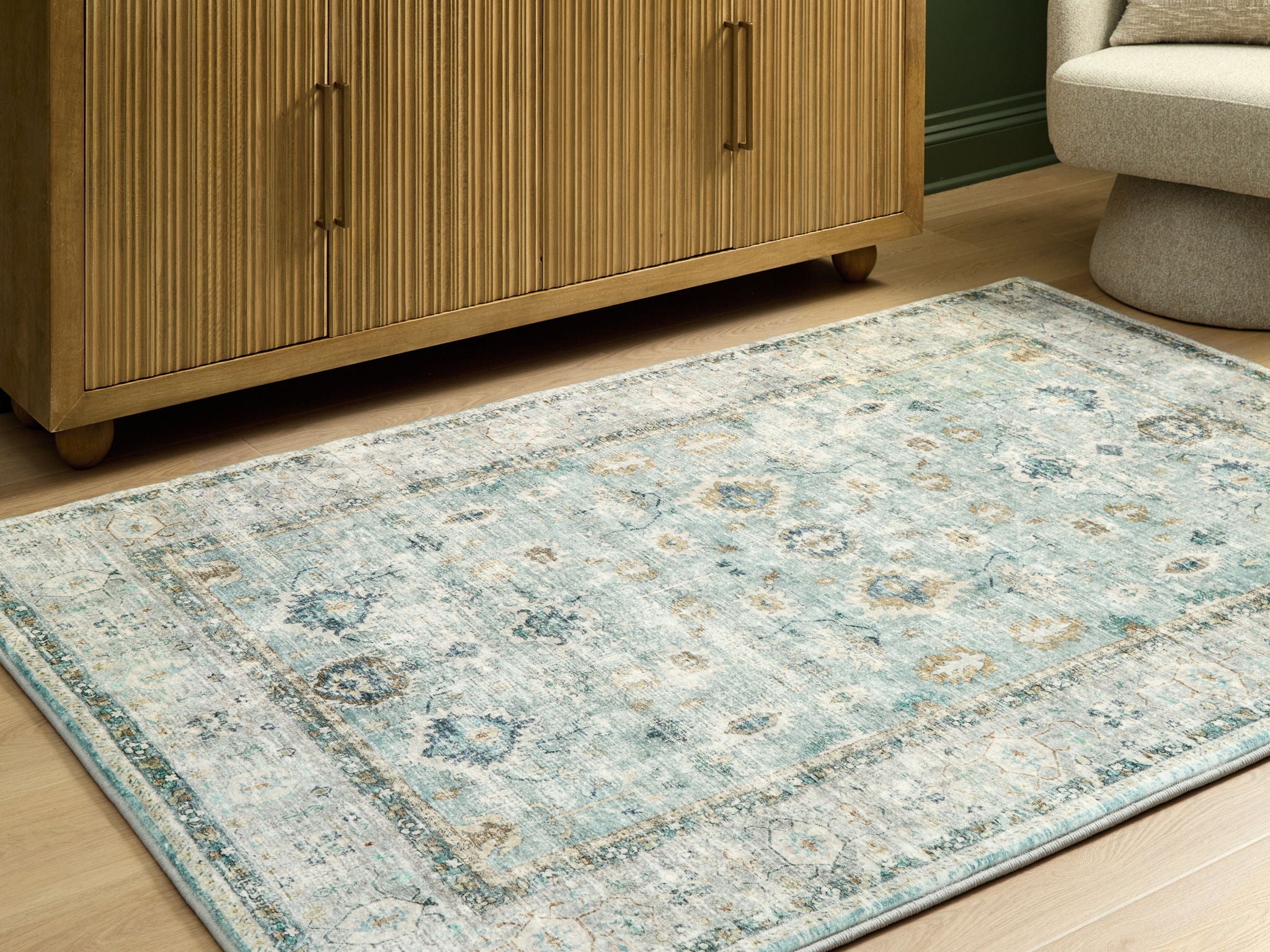 Ladstoney - Tapis