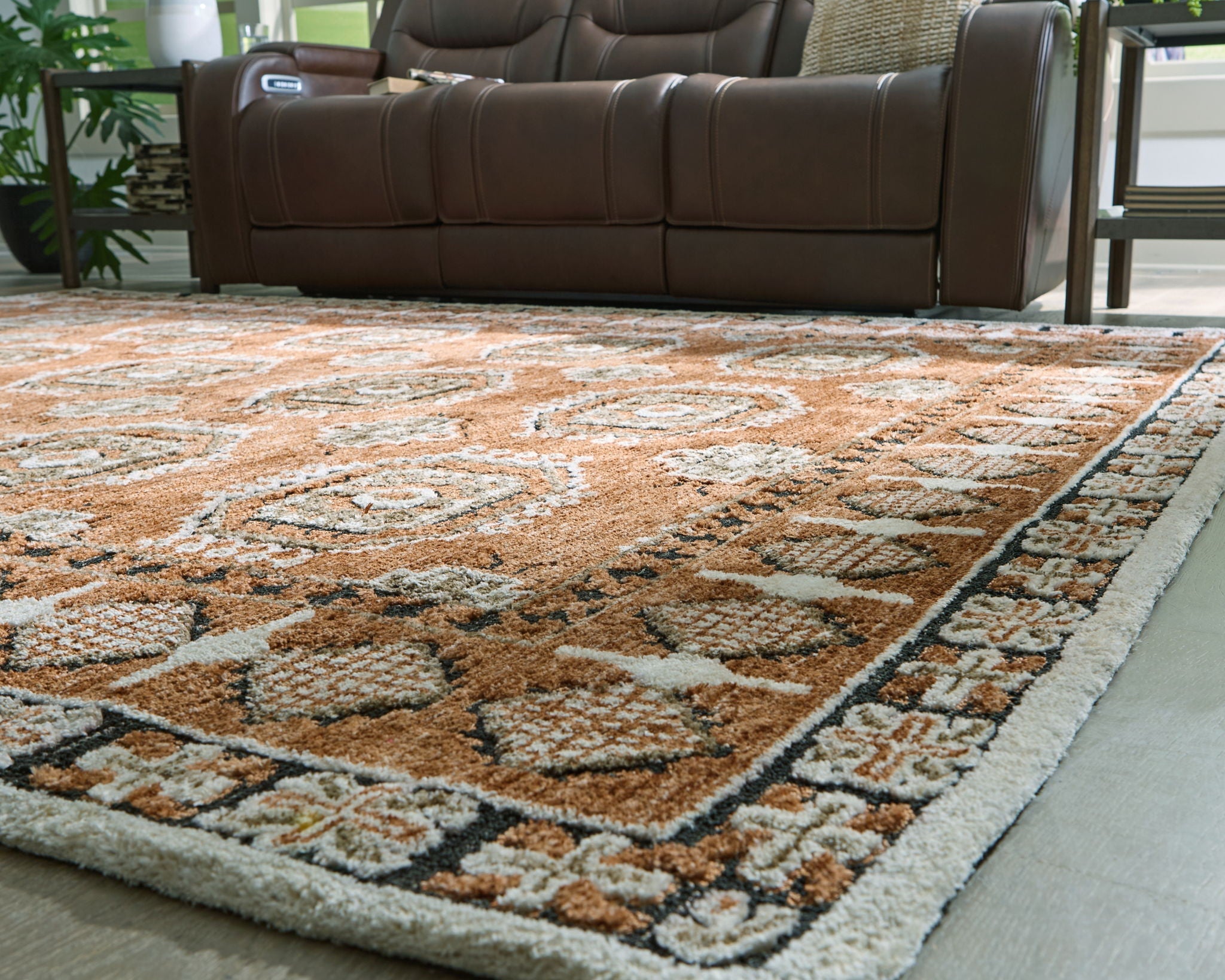 Qaabiz - Tapis