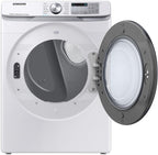 Sécheuse Samsung White - 7,5 pi³