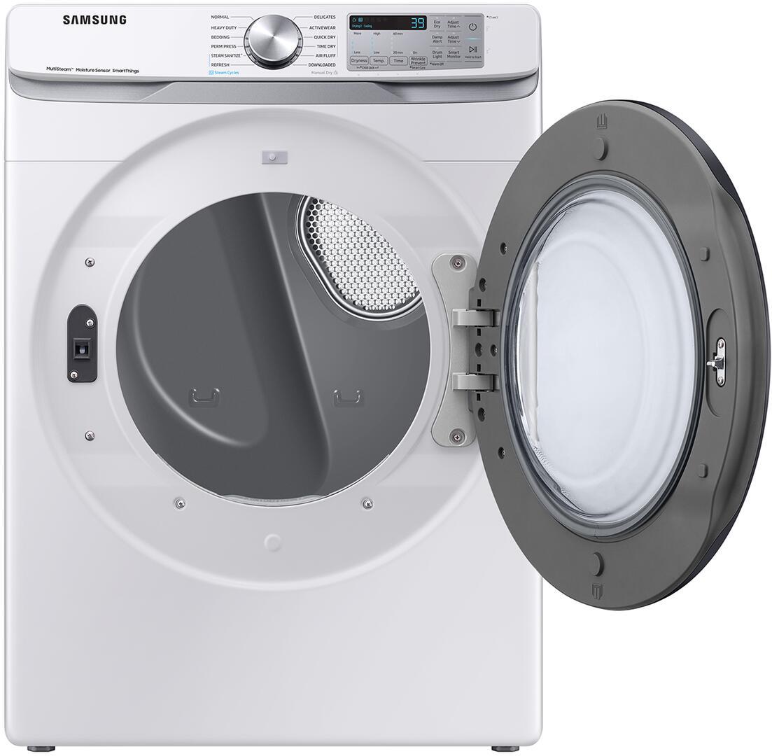 Sécheuse Samsung White - 7,5 pi³