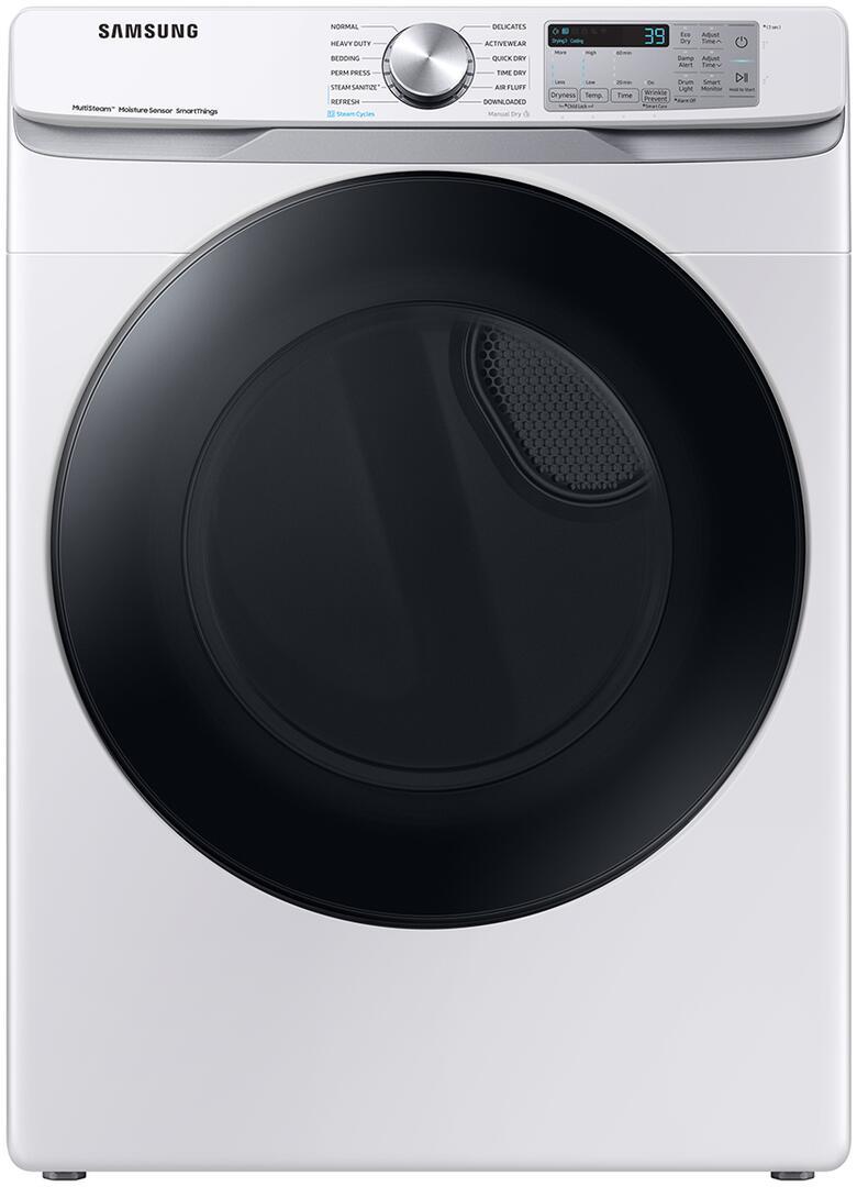 Sécheuse Samsung White - 7,5 pi³