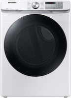 Sécheuse Samsung White - 7,5 pi³