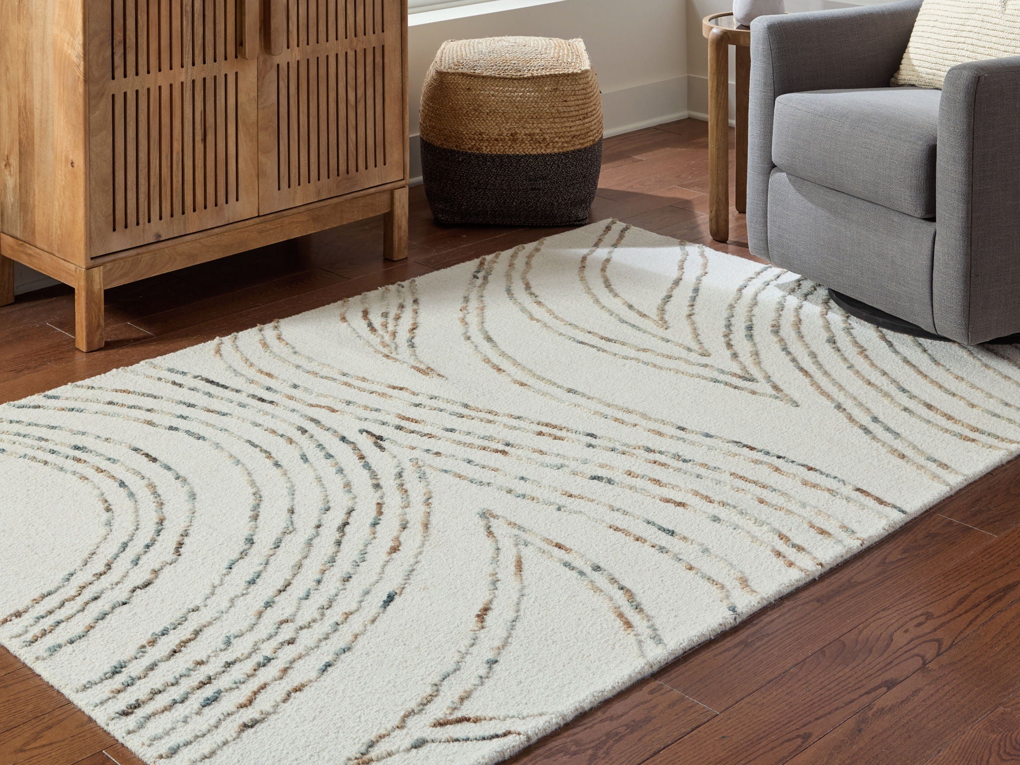 Deenbury - Tapis