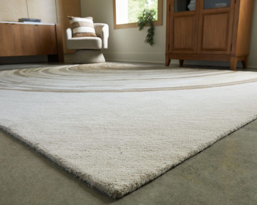 Rizwana - Tapis