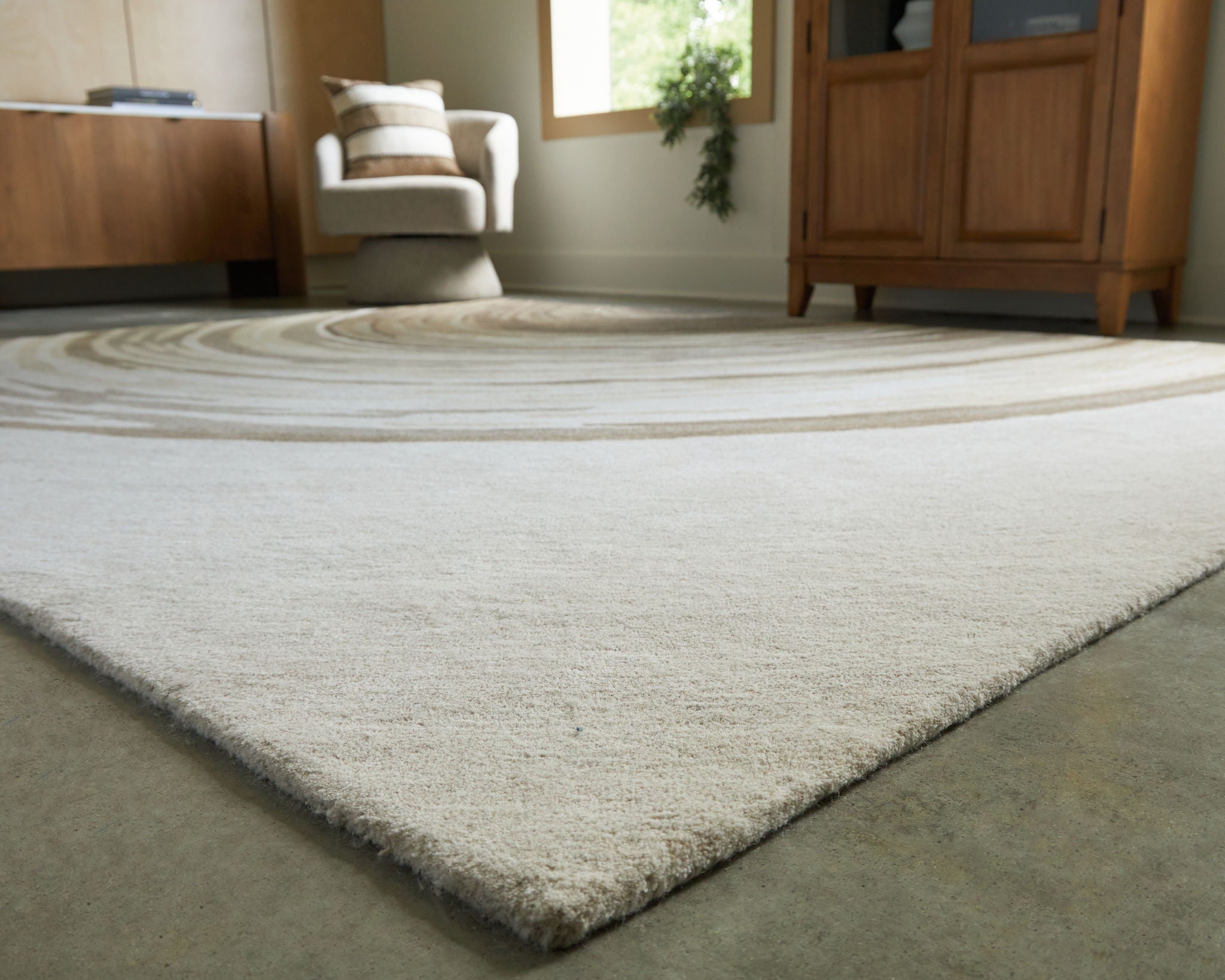Rizwana - Tapis