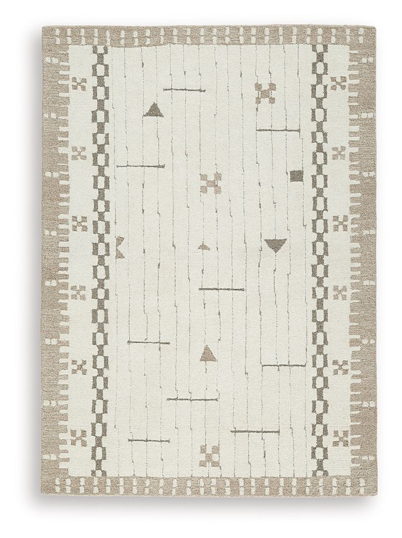 Dot - Tapis