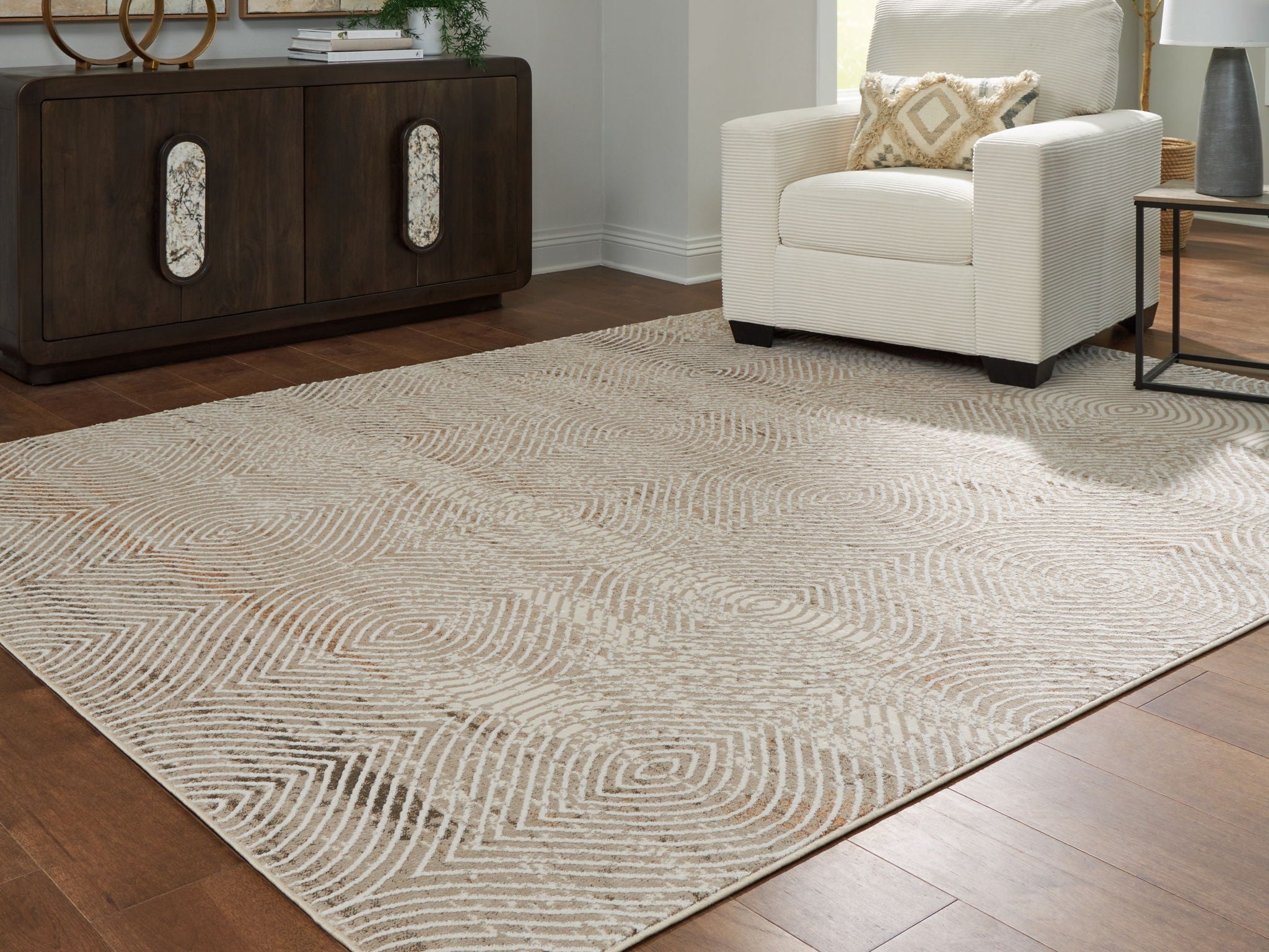 Bachus - Tapis