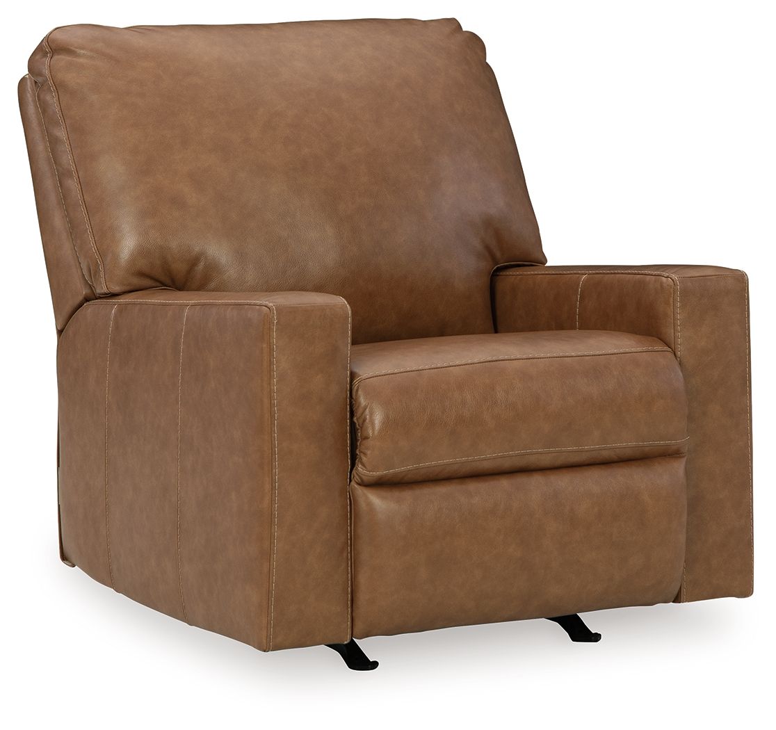 Bolsena - Fauteuil inclinable à bascule
