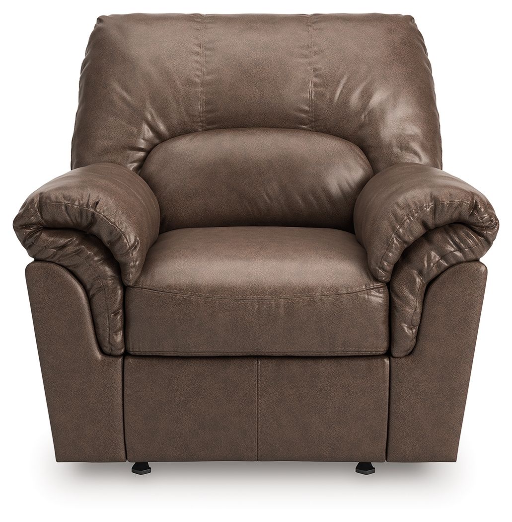 WillowBend - Umber - Fauteuil inclinable à bascule