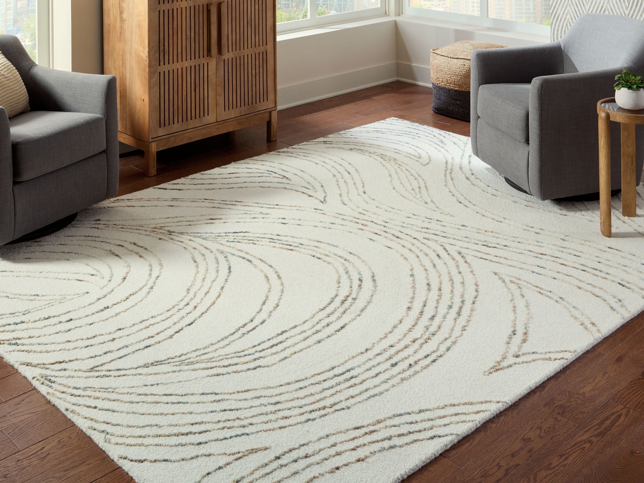 Deenbury - Tapis