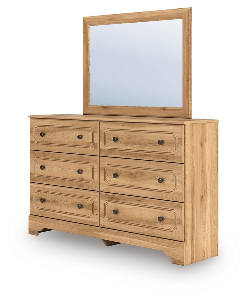Aleaport - Commode