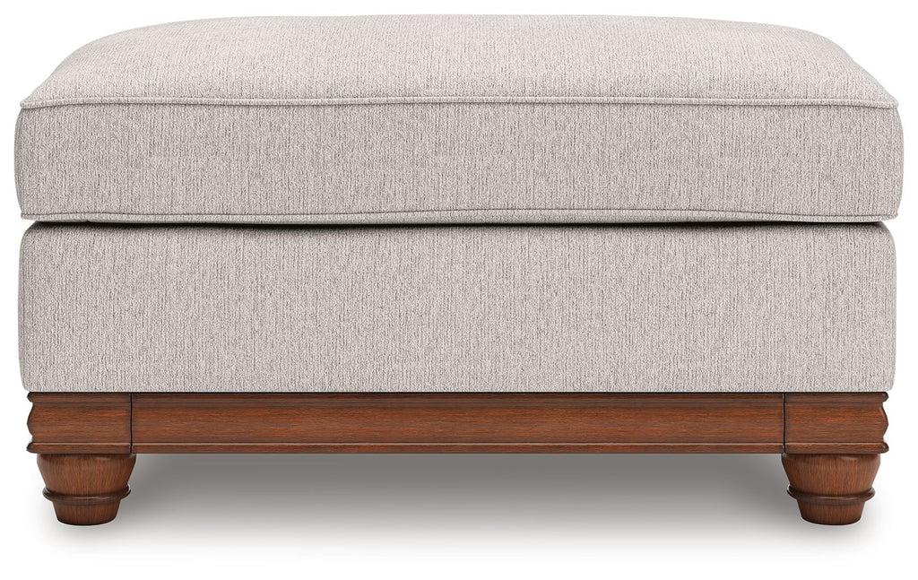 Clearbrooke - Grès - Ottoman
