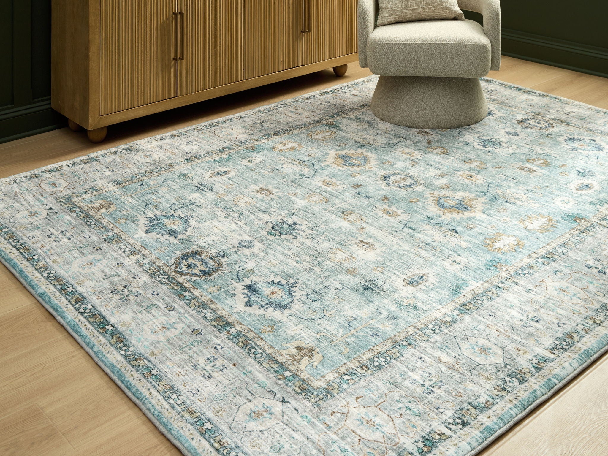 Ladstoney - Tapis