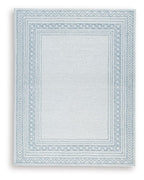 Azelhurst - Tapis