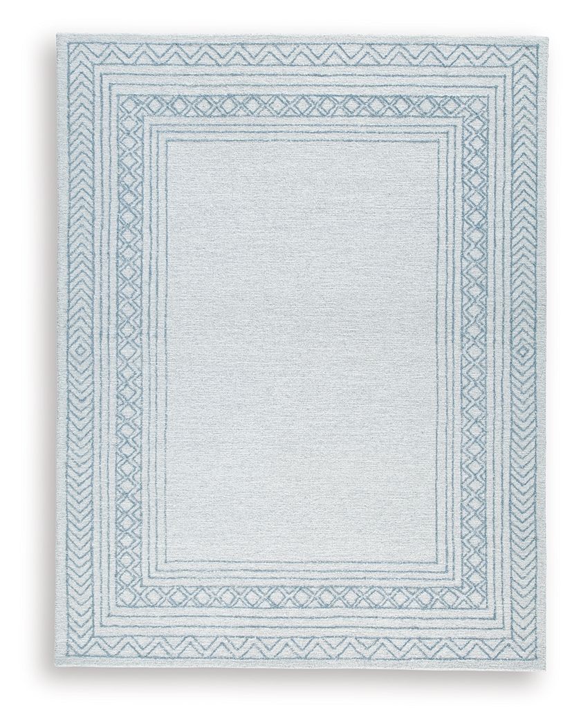 Azelhurst - Tapis