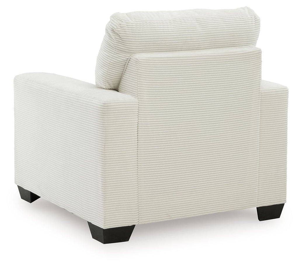 Greenbriar - Chaise