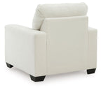 Greenbriar - Chaise