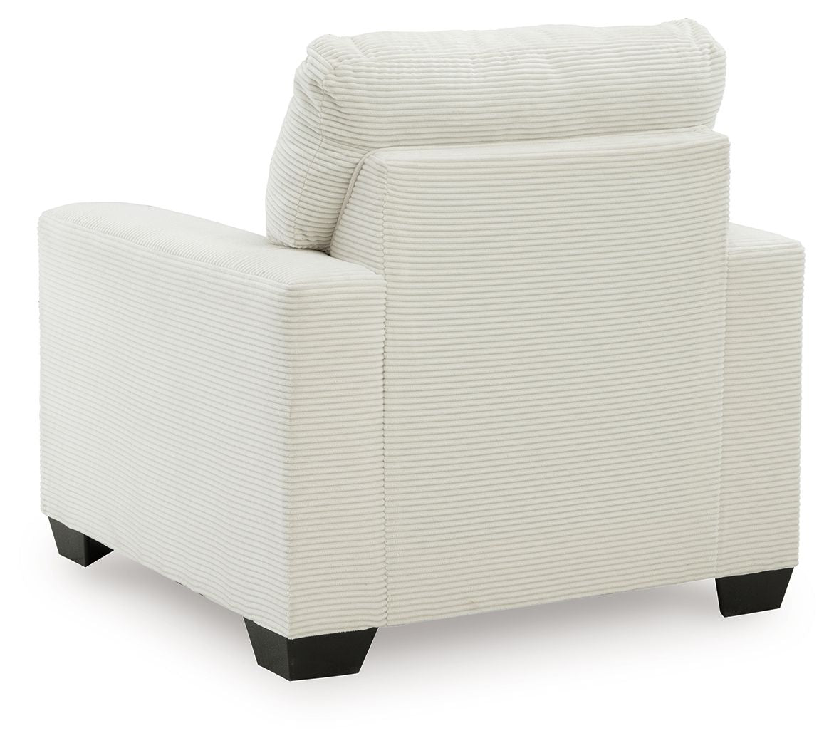 Greenbriar - Chaise