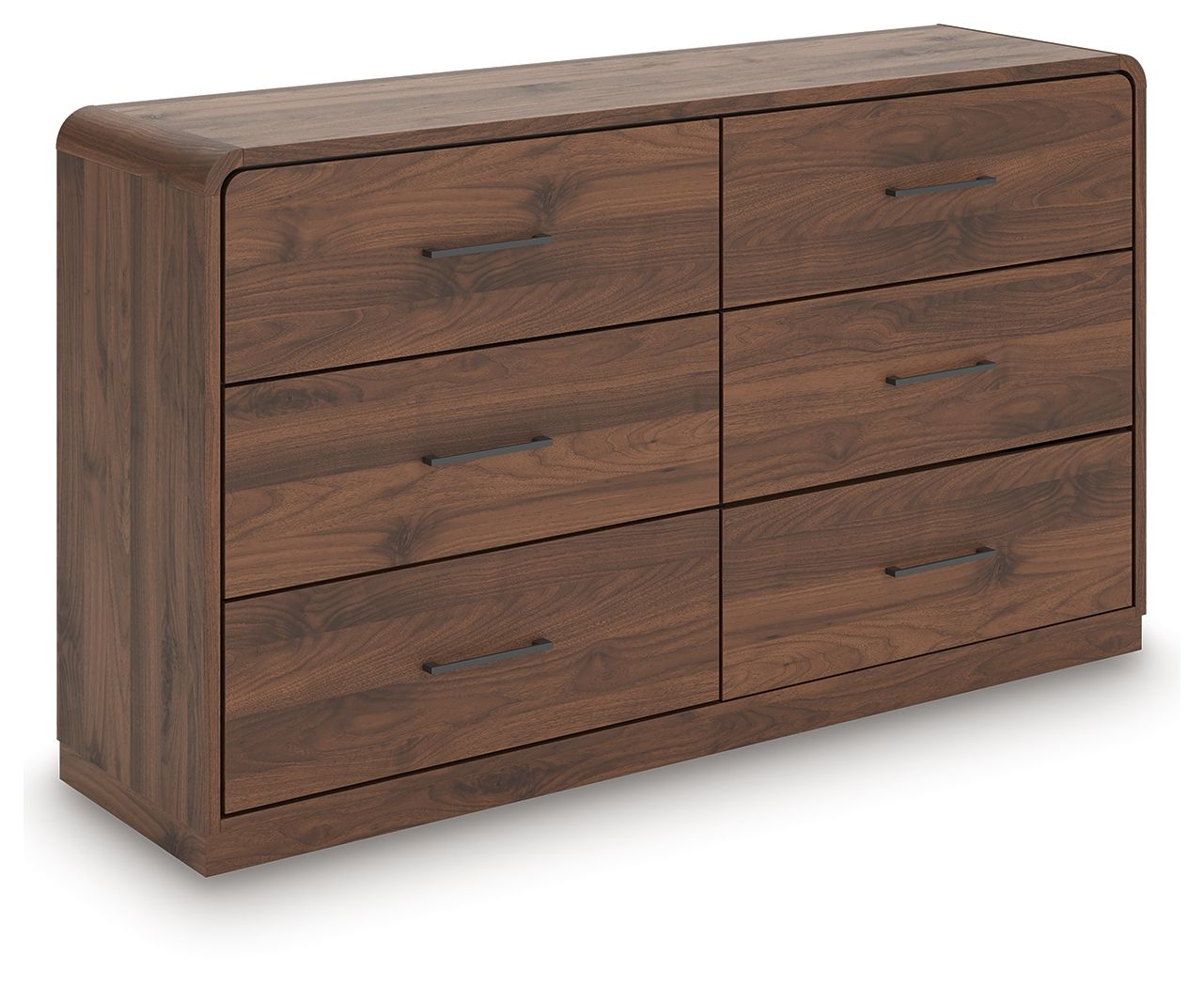 Fortlorn - Noyer Brun - Commode