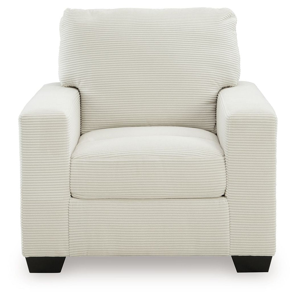 Greenbriar - Chaise
