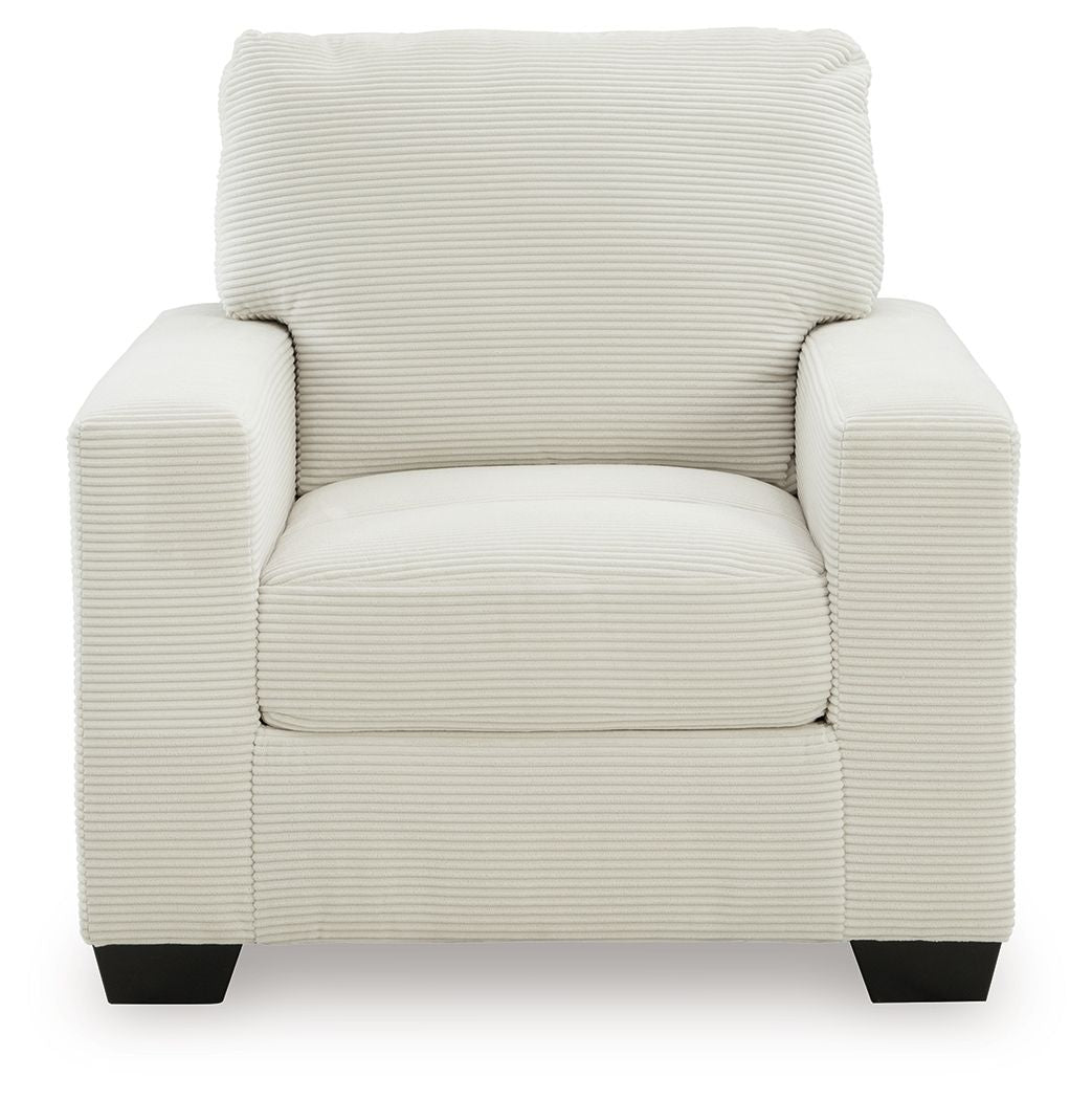 Greenbriar - Chaise