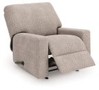 Seyler Lane - Fauteuil inclinable à bascule