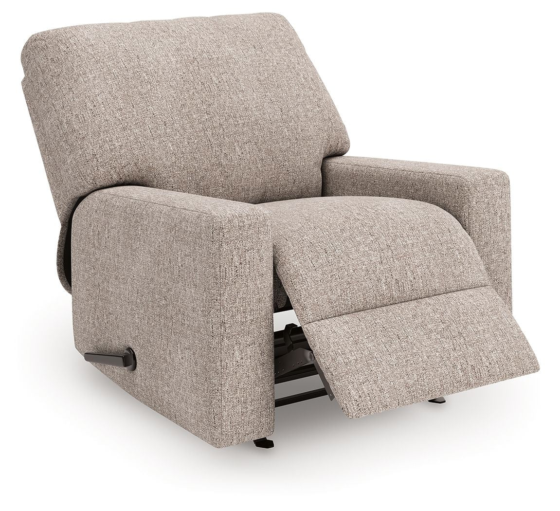 Seyler Lane - Fauteuil inclinable à bascule