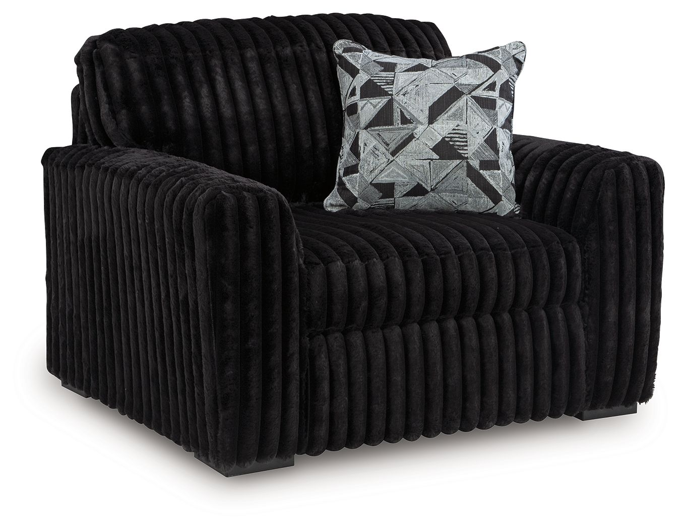 Midnight-Madness - Chaise et demie