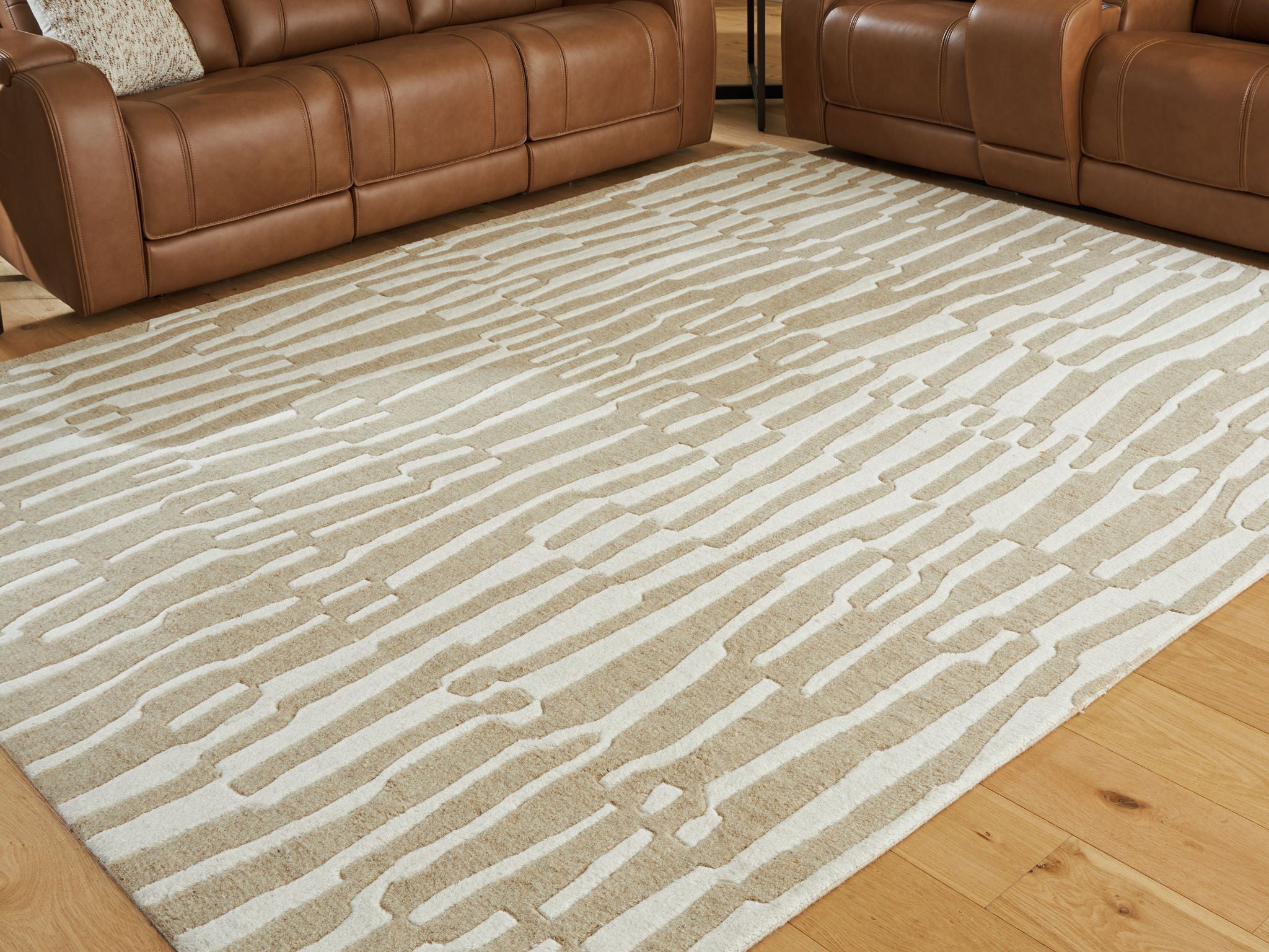 Corrbell - Tapis