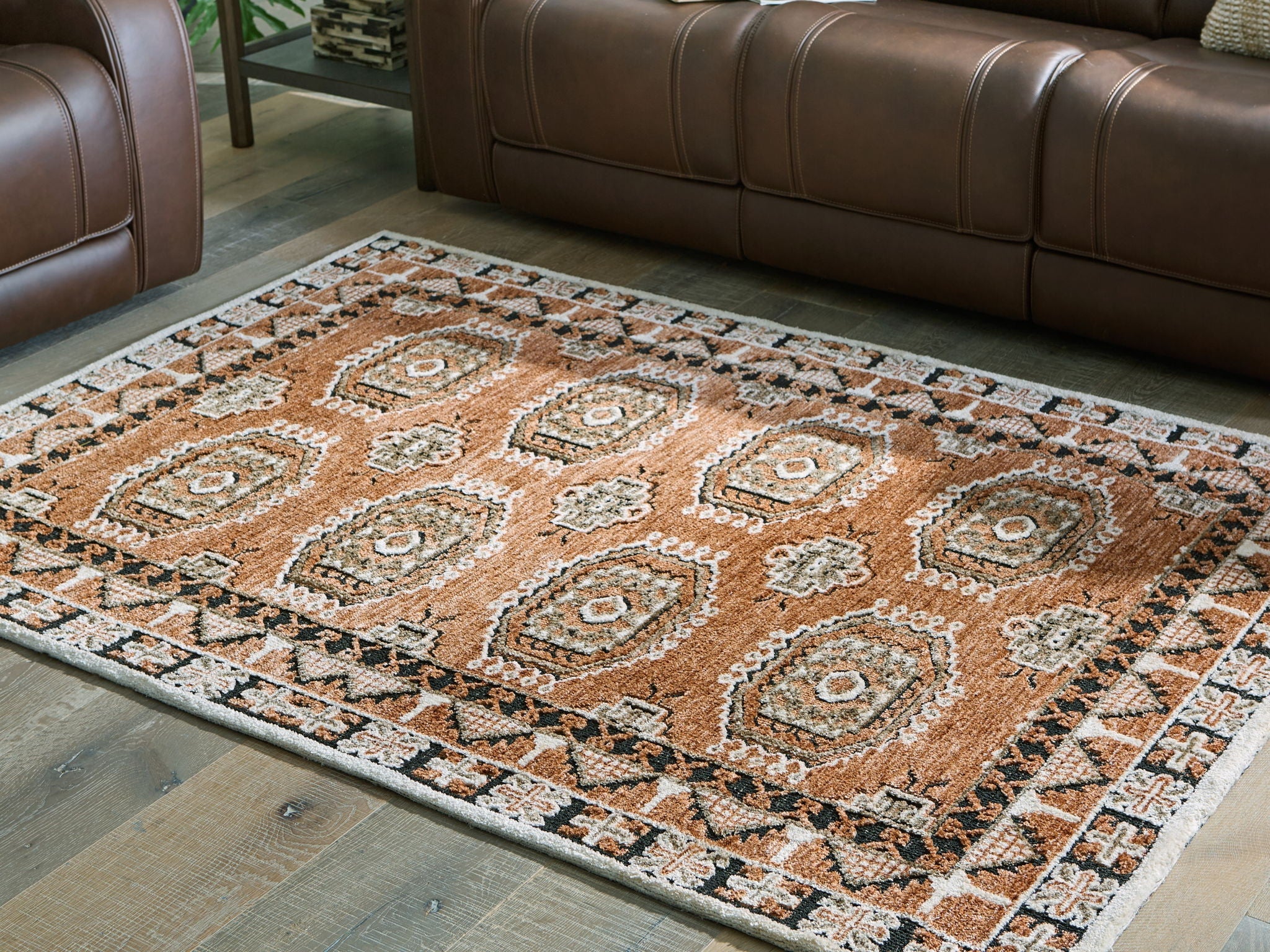 Qaabiz - Tapis