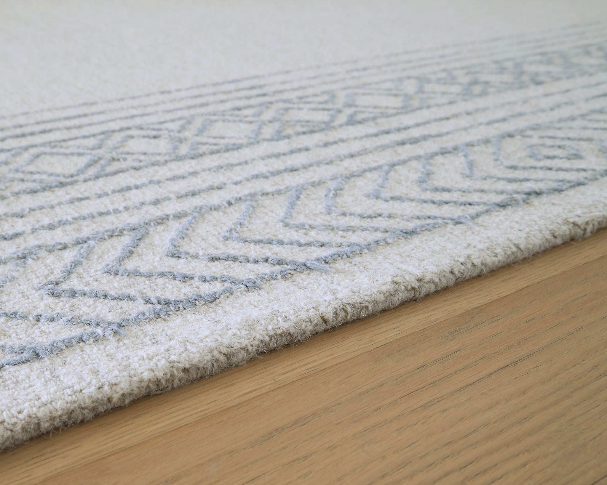 Azelhurst - Tapis