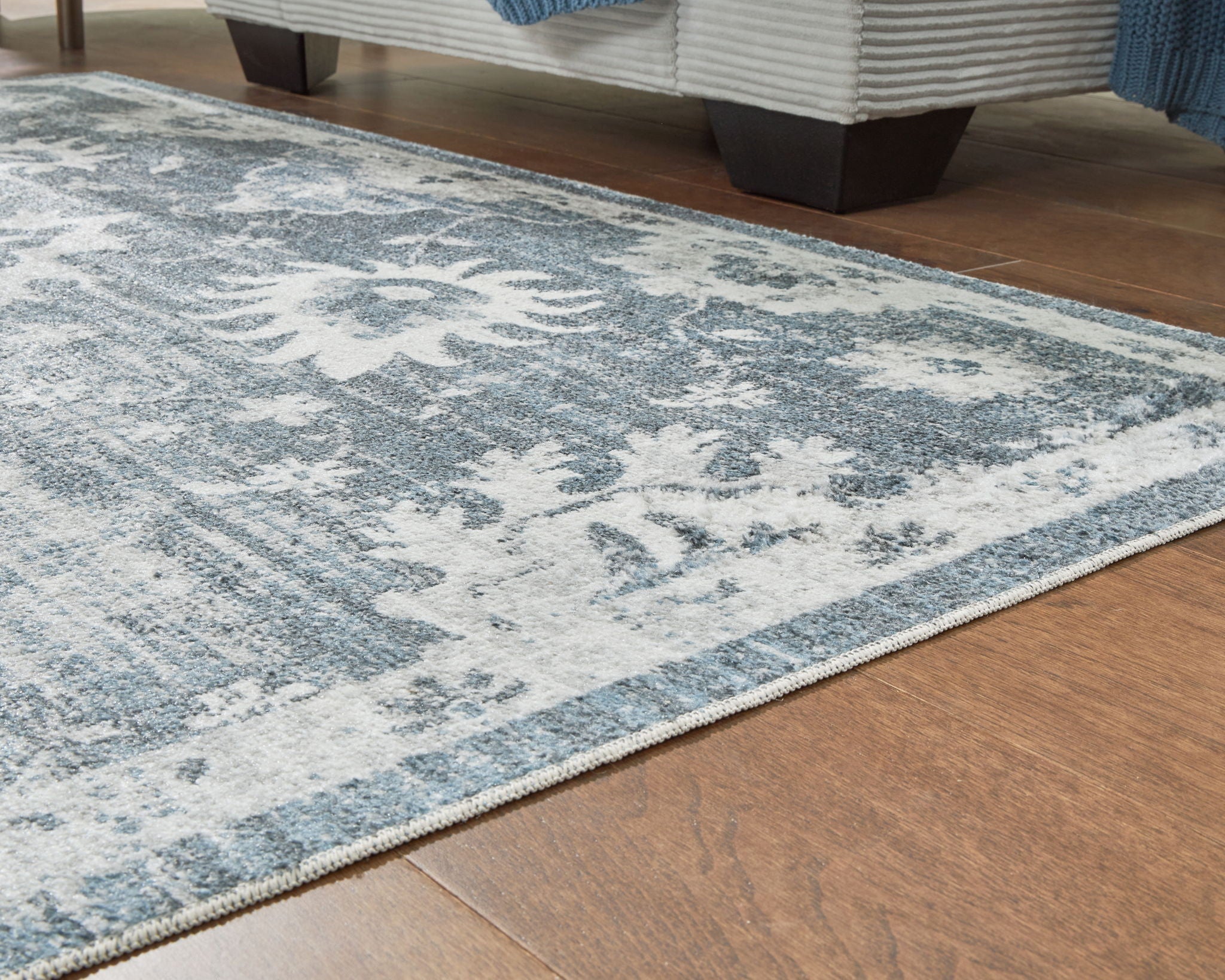Avanworths - Tapis lavable