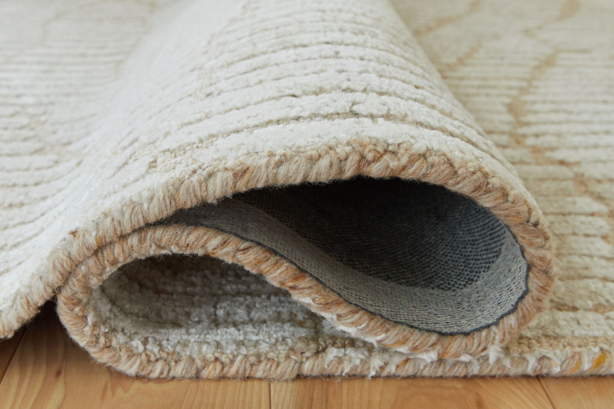 Jaseena - Tapis