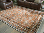 Qaabiz - Tapis