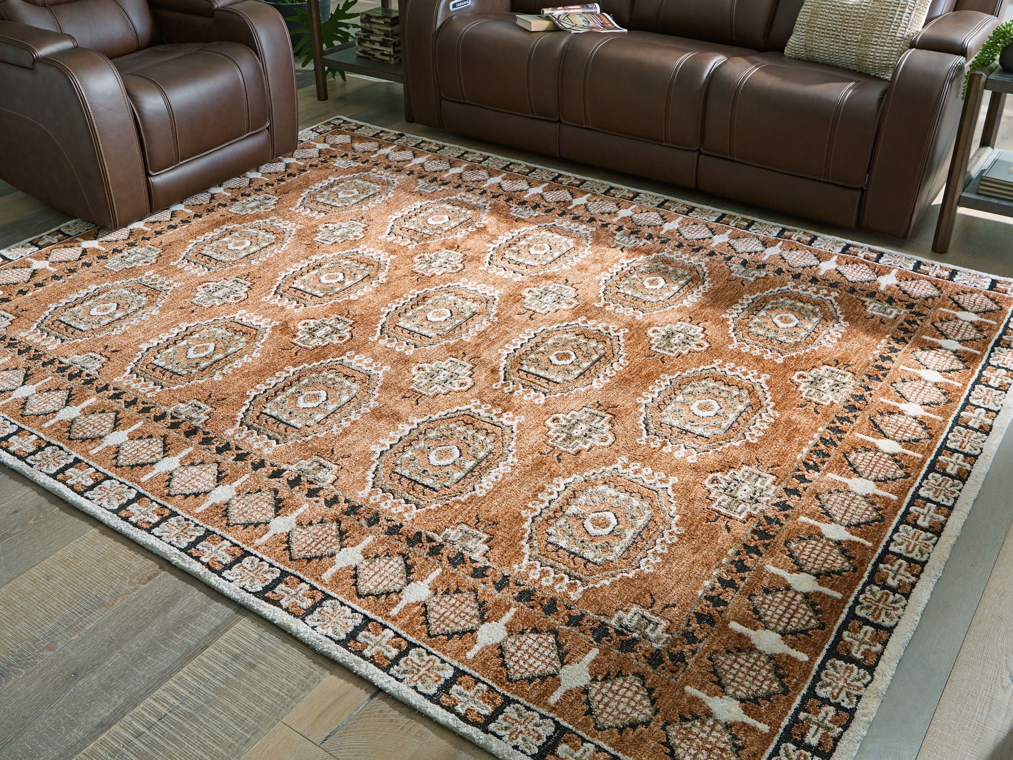Qaabiz - Tapis
