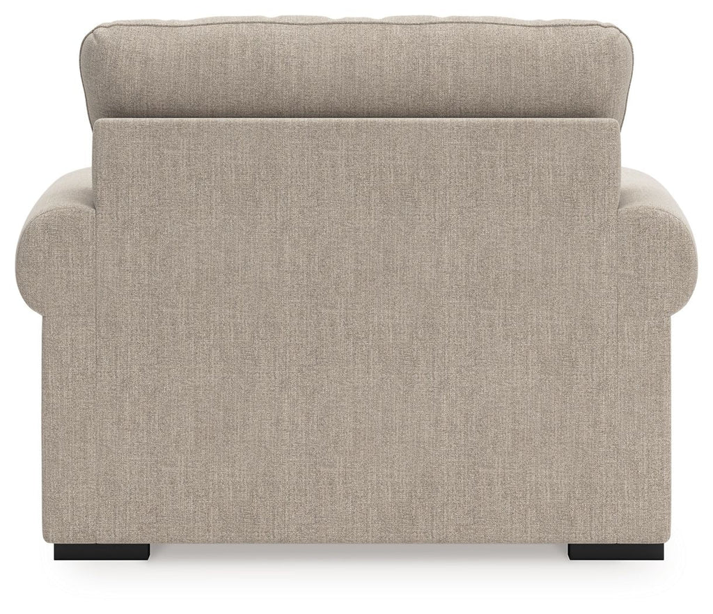 Sararose - Heather - Chaise et demie
