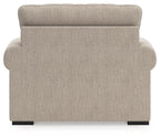 Sararose - Heather - Chaise et demie