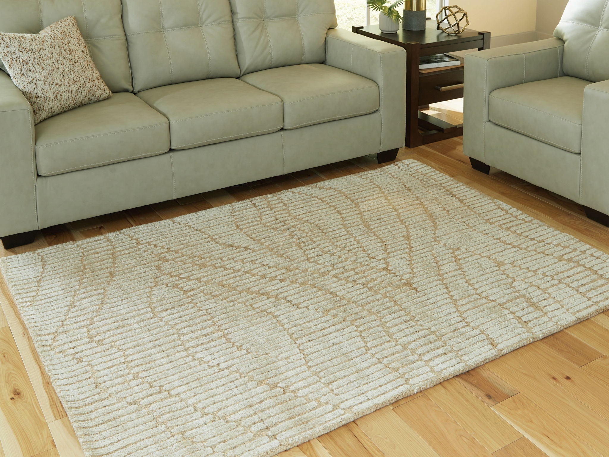 Jaseena - Tapis