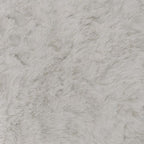 Peluche câline - Arctique - Pouf décoratif surdimensionné