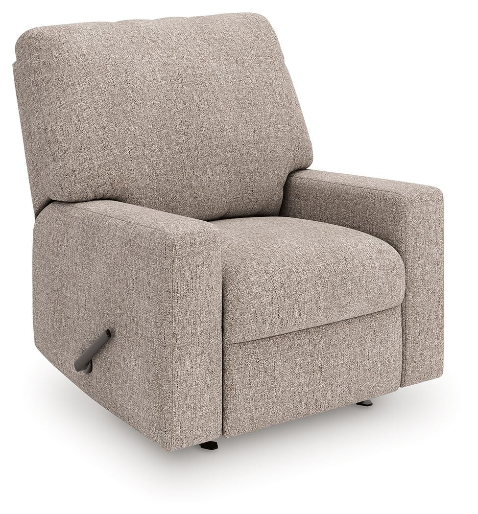 Seyler Lane - Fauteuil inclinable à bascule