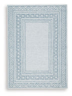 Azelhurst - Tapis