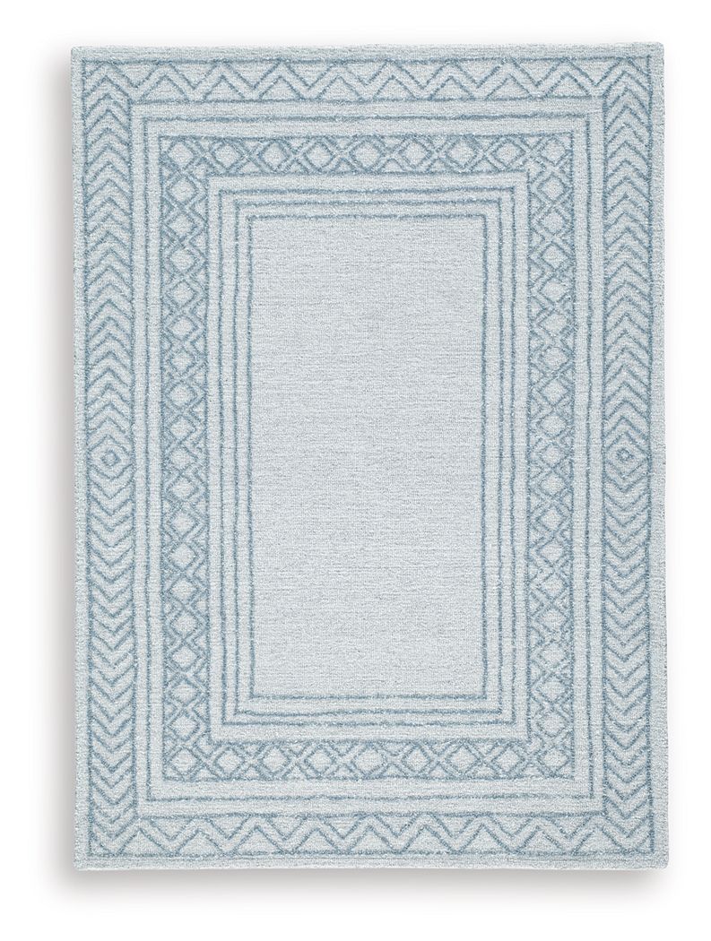 Azelhurst - Tapis