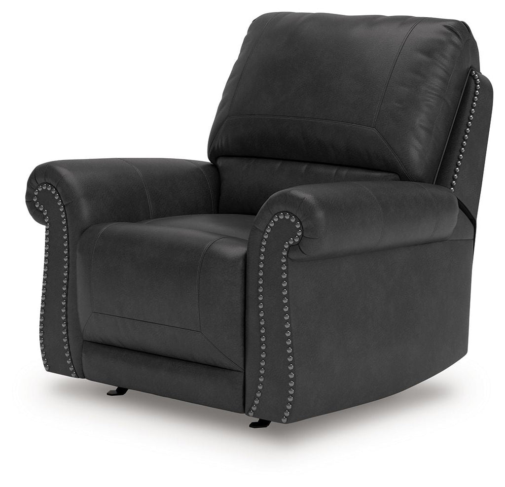 Chasemore - Fauteuil inclinable et pivotant