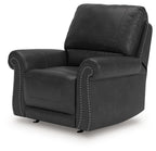 Chasemore - Fauteuil inclinable et pivotant