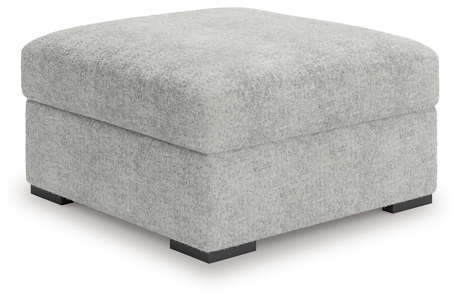 Peluche câline - Arctique - Pouf décoratif surdimensionné