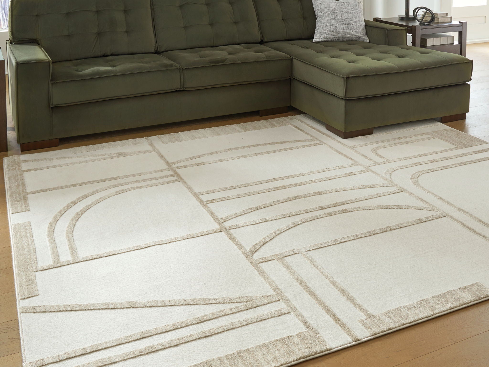 Farongrove - Tapis