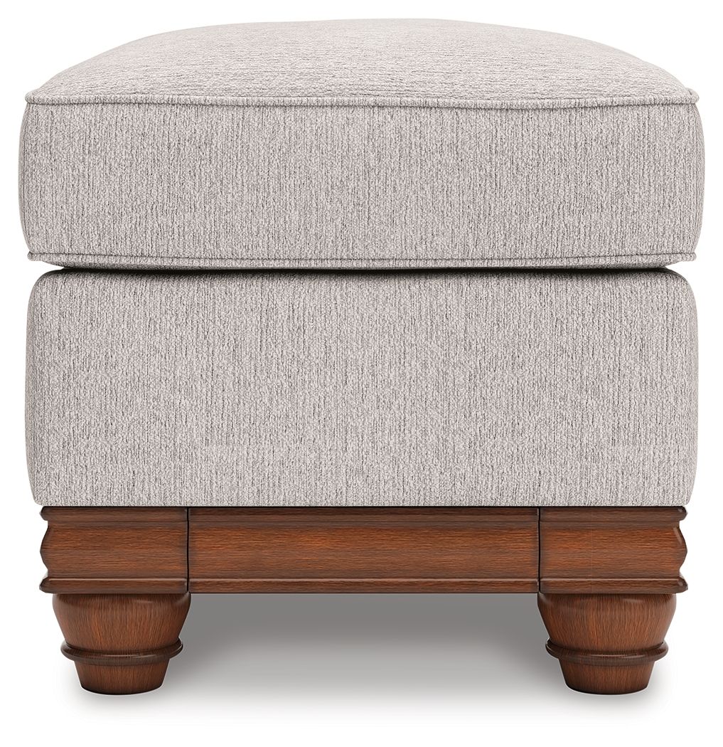 Clearbrooke - Grès - Ottoman