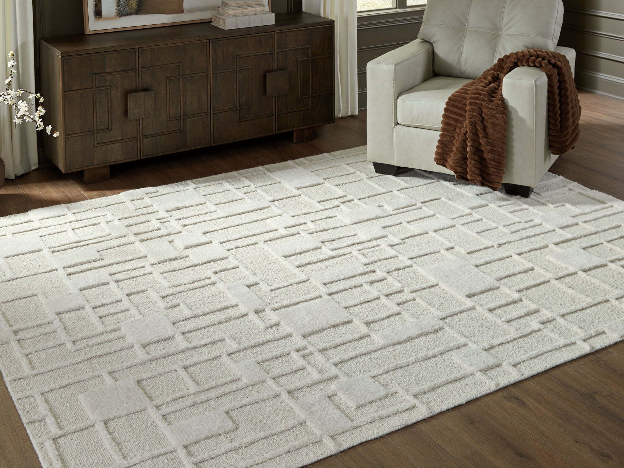 Empriss - Tapis
