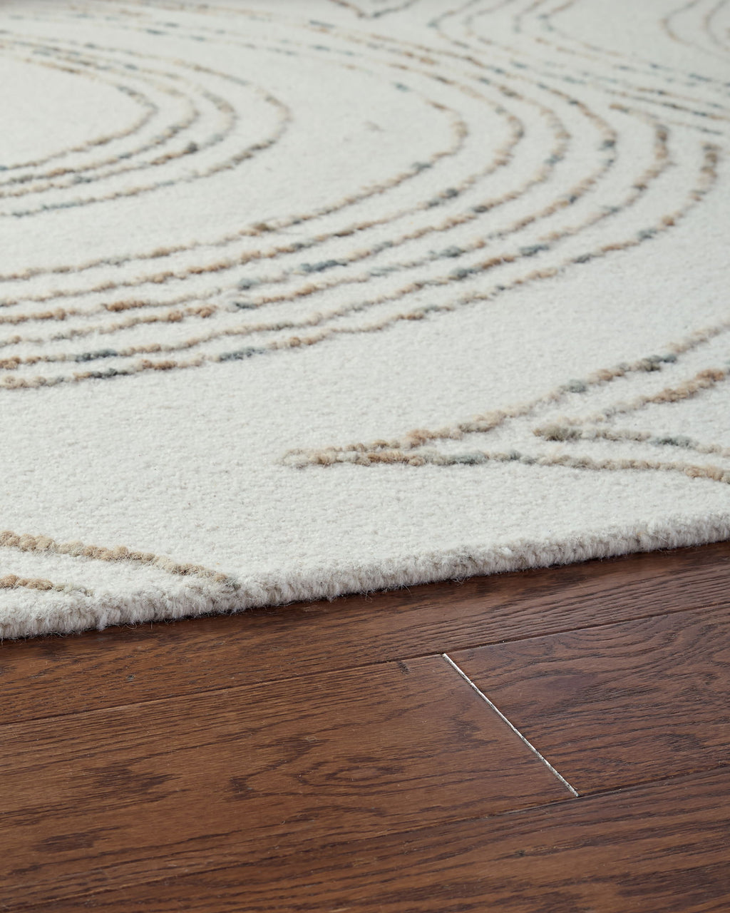 Deenbury - Tapis