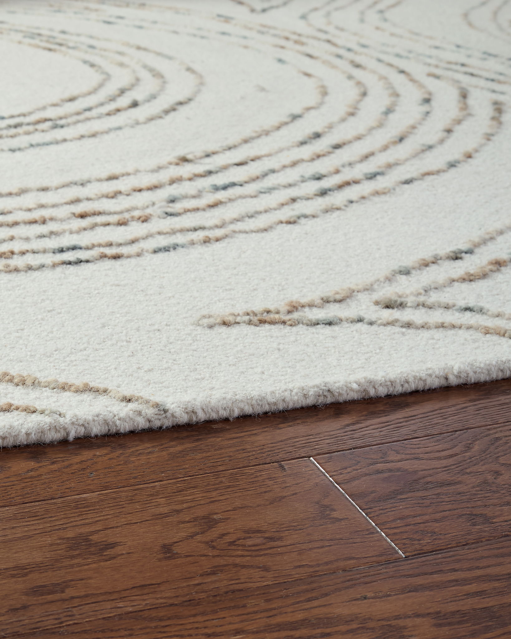 Deenbury - Tapis